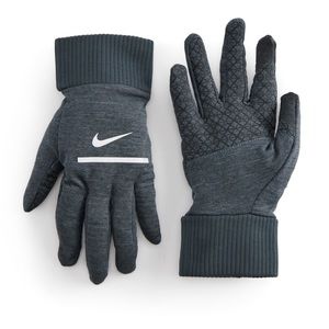 Men’s Nike running gloves